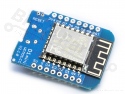 WeMos D1 mini - ESP8266 WiFi ontwikkelboard - MicroUSB CH340